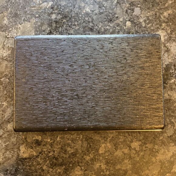 Vintage Elco Fifth Avenue Jewelry Box - Picture 4 of 7